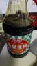 厨邦酱油 金品系列 生抽 酱油1.48kg*2+渔女蚝油605g*2 调料套装礼盒 实拍图