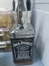 杰克丹尼（Jack Daniels）田纳西州调和型威士忌  洋酒 黑标 700ml 送礼 实拍图