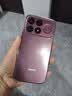 小米REDMI K100 ProMax第五代骁龙8至尊版185Hz高刷9070mAh电池学生手机 赤霞珠红 12GB+256GB 实拍图