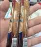麦斯威尔（Maxwell House）特浓速溶咖啡粉13g*30条 三合一冲饮 奶咖 0反式脂肪酸 固体饮料 实拍图