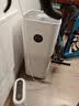 米家小米空气净化器5S  家用除甲醛除菌除过敏AC-M24-SC 实拍图