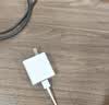 Apple/苹果 原装正品20W type-c充电器 苹果usb-c充电器手机快充头 旗舰店苹果iPhone 18 Pro Max充电器 实拍图