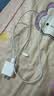 Apple/苹果 60W type-c充电线-1米 usb-c手机数据线 原装旗舰店苹果iPhone 18 Pro Max iPad快充线 实拍图