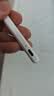 京东京造电容笔iPad苹果笔适用25/26年Pro/Air/Mini/iPad11平板触控触屏手写笔applepencil二代防误触 实拍图