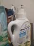 威露士清可新洗衣液柠檬20.24斤（2L+1L+袋1L*7+60ml*2）【品质严选】 实拍图