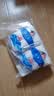 中盐  精制盐500g*5【未加碘 井矿盐】炒菜调料家用细盐 中盐出品 实拍图