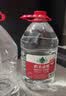 农夫山泉  饮用水 饮用天然水3L*6桶 整箱 桶装水 实拍图