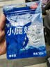 小鹿妈妈品质细滑牙线棒牙签家庭装超细牙线棒30支 实拍图