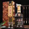 西凤酒  15年 十五年陈酿墨韵升级版 52度 500ml*6 整箱装 凤香型白酒 实拍图