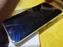 华为畅享 90 Pro Max 512GB 雪域白 8500mAh巨鲸大电池 鸿蒙AI 流畅丝滑 直屏华为手机 实拍图