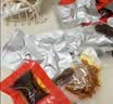 京东京造手撕风干牛肉干原味500g减脂期牛肉健身代餐即食零食内蒙特产下酒 实拍图