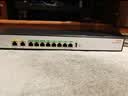 华三（H3C）ER3208G3-X 10口千兆企业路由器2WAN+8LAN 带机250台 SD-WAN异地组网 上网行为管理 VLAN划分 实拍图