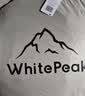 WhitePeak户外更衣帐移动厕所帐篷洗澡淋浴钓鱼摄影帐篷自驾多功能便携折叠 实拍图
