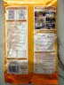粮全其美酱香饼1.1kg/10片煎饼果子烤冷面千层饼手抓饼专用酱半成品 实拍图