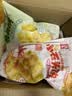 海玉石头饼石子烤馍非油炸零食饼干椒盐味720g 山西特产出游户外代餐 实拍图