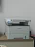 奔图（PANTUM）M6766DW Plus黑白激光打印机家用办公专用 自动双面打印机家庭用复印扫描一体机 大印量3000页畅打 实拍图