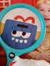 babycare&bctoys儿童羽毛球拍耐打双拍小学生户外露营亲子互动玩具 实拍图