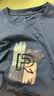 JEANSWEST LIFE真维斯无界纯棉长袖t恤男重磅圆领卫衣男款内搭衣服青少年打底衫A 实拍图
