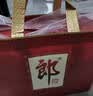 郎酒 郎牌郎酒 酱香型白酒 53度 500mL*2瓶 礼盒装 中秋送礼 实拍图