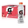 百事可乐佳得乐 GATORADE 补充电解质 运动饮料西柚味600ml*15瓶 整箱装 实拍图