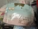 悠珂思（ukiss）轻柔双面化妆棉600片 卸妆湿敷棉加厚清洁洗擦脸巾不掉絮新疆棉 实拍图