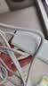 绿效适用苹果笔记本电脑充电器电源适配器60W MacBook Pro A1502 A1425 A1435磁吸线16.5V3.65A T口 实拍图