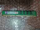 Kingston保一年!金士顿8g 1600 4g 1333 16Gb 2666 2400台式机3/4代DDR3/4内存条 原装条 9-95新 金士顿三代DDR3-2G-1333兼容G41 实拍图