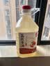 浙一家 荔枝米酒2.5L 6度 微醺果酒糯米酒甜酒花果酒 湖州老字号 晒单实拍图