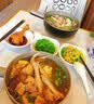 鲁花 【保真花生油】食用油 5S 物理压榨 压榨一级 花生油1L 实拍图