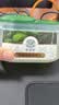 希望树 除甲醛双舱除醛宝2罐装+小绿罐52g除醛果冻新房家用甲醛清除剂 实拍图