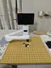 阿尔法蛋围棋机器人 儿童少年老人适用 AI陪伴机器人  下棋机器人 人机对弈讲题涨棋学练机 实拍图