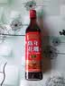 老恒和 五年陈年花雕500ml 15度料酒去腥提香腌制炒菜家用烹饪调味料酒 实拍图