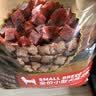 麦富迪狗粮 无谷牛肉双拼狗粮成犬小型犬比熊贵宾缓解泪痕 10kg/20斤 实拍图