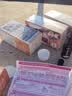 施华蔻（Schwarzkopf）斐丝丽泡泡染发乳9.5-91薄藤灰紫 染发剂染发男士可用新手易操作 实拍图