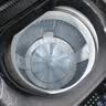 海尔（Haier）全自动波轮洗衣机12KG大容量 直驱变频一级能效 补贴 京东自营 XQB120-BZ20D1 实拍图