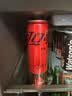 可口可乐（Coca-Cola）零度 Zero 无糖汽水 碳酸饮料 330ml*24主题罐新老包装随机发货 实拍图