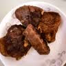 恒都 【国产谷饲300天】 原切牛腱子3斤 不注水不滚揉 炖煮食材 实拍图