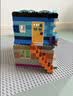 乐高（LEGO）积木11024 灰色底板（不适用得宝系列）男女孩儿童玩具生日礼物 实拍图