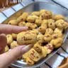 楼兰蜜语特级去皮去核枣480g儿童零食孕妇零食中秋节日送礼灰红枣新疆果干 实拍图
