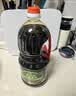 六月鲜原酿鲜生抽1.55kg+六月鲜特级酱油1.8L 欣和出品 实拍图