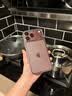 第一卫DIVI【18首选|相机键全包】适用iphone18Pro手机壳苹果18Pro保护套气囊防摔晶透抗黄耐磨简约保护壳 实拍图