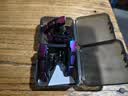 斯泰克【热销40W+】吃鸡神器手机三角洲手游戏外设无畏契约肩键盘自动四指辅助按键鼠标感柄适用和平精英 实拍图