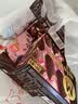 可爱多【曾舜晞推荐】棒棒流心脆草莓轻乳味雪糕 冰淇淋 4支装 实拍图