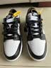 耐克NIKE男休闲板鞋 DUNK 运动鞋HF5441-100黑白43 实拍图