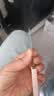 园林嫁接刀美工刀不锈钢壁纸刀拆快递小刀彩色便携小刀学生美工刀 折叠刀-随机色1把 实拍图