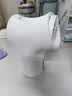 TIX润界 豌豆射手加湿器迷你办公桌桌面卧室宿舍小型空气净化加湿器便携床头车载生日礼物香薰机加湿 豌豆射手 插电款【加湿+香薰+负氧离子】单品【赠蓝风铃香薰】 实拍图