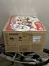 爱普生（EPSON）【6代新品】L3351墨仓式彩色打印机 微信打印/无线连接 家用AI学习打印机（打印、复印、扫描） 实拍图