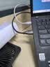绿联HDMI线 4K数字高清线 3D视频线 笔记本电脑机顶盒连接电视投影仪显示器数据连接线2米50108 实拍图