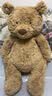 Jellycat巴塞罗熊动物毛绒玩偶儿童安抚公仔小熊潮玩送礼生日礼物 巴塞罗熊 Huge 实拍图