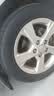 双星JUOGO轮胎 205/55R16 91V SH71适配新朗逸/速腾/英朗GT/宝来 实拍图